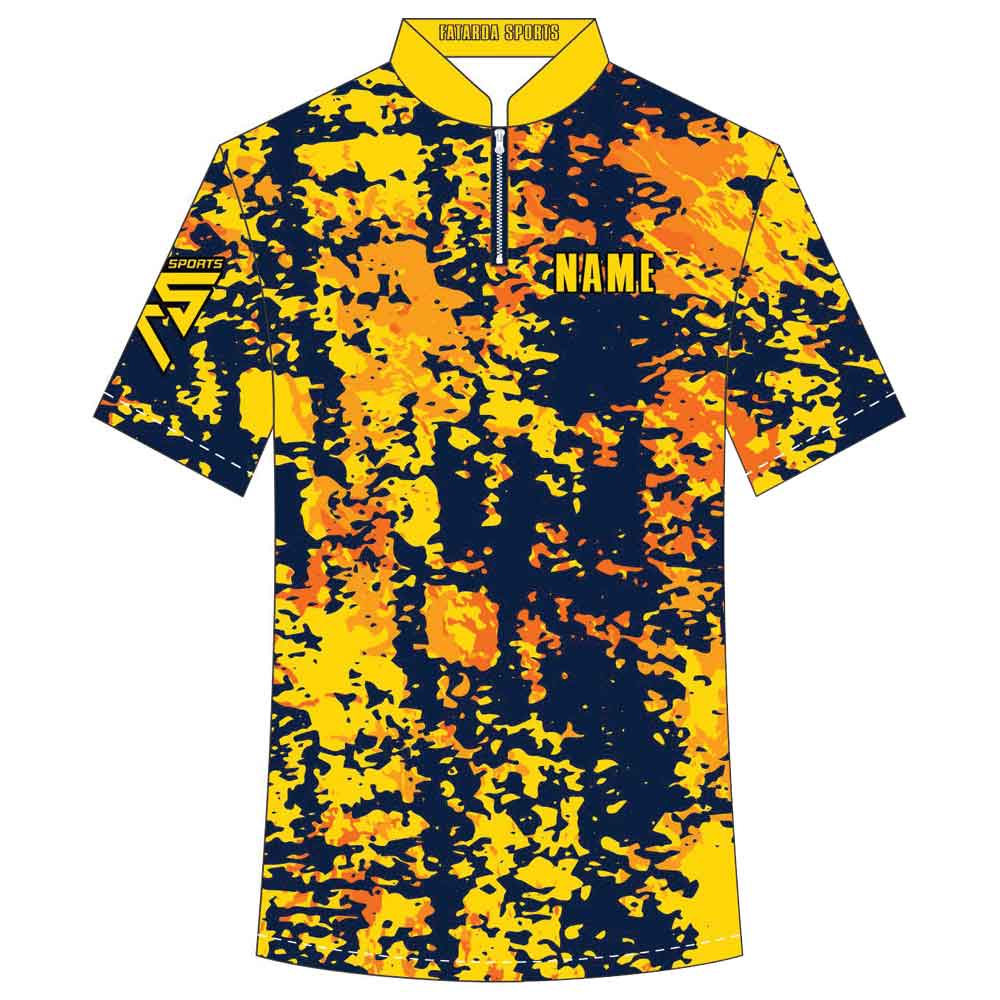 20 Bowling Shirt - Image 1