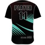 Baseball Uniform - Image 2