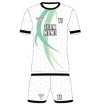 Badminton Jersey