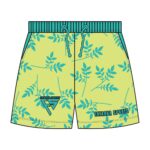 Beach Short