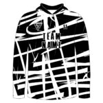 Fishing Jersey