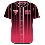 Baseball Uniform