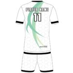 Badminton Jersey - Image 2