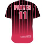 Baseball Uniform - Image 2