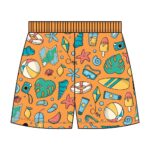 Beach Short - Image 2