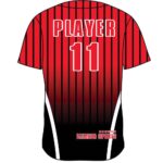 Baseball Uniform - Image 2