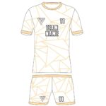 Badminton Jersey