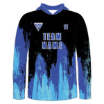 Fishing Jersey
