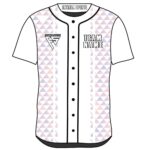 Baseball Uniform