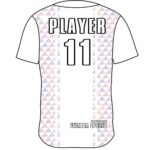 Baseball Uniform - Image 2