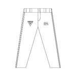 Baseball Uniform - Image 4