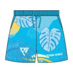 Beach Short