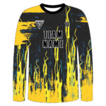 Fishing Jersey