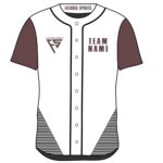 Baseball Uniform