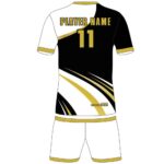 Badminton Jersey - Image 2