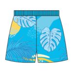 Beach Short - Image 2