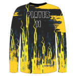 Fishing Jersey - Image 2
