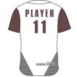 Baseball Uniform - Image 2