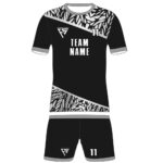 Badminton Jersey