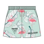 Beach Short