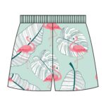 Beach Short - Image 2