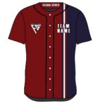 Baseball Uniform