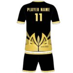 Badminton Jersey - Image 2