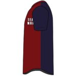 Baseball Uniform - Image 3