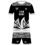 Badminton Jersey