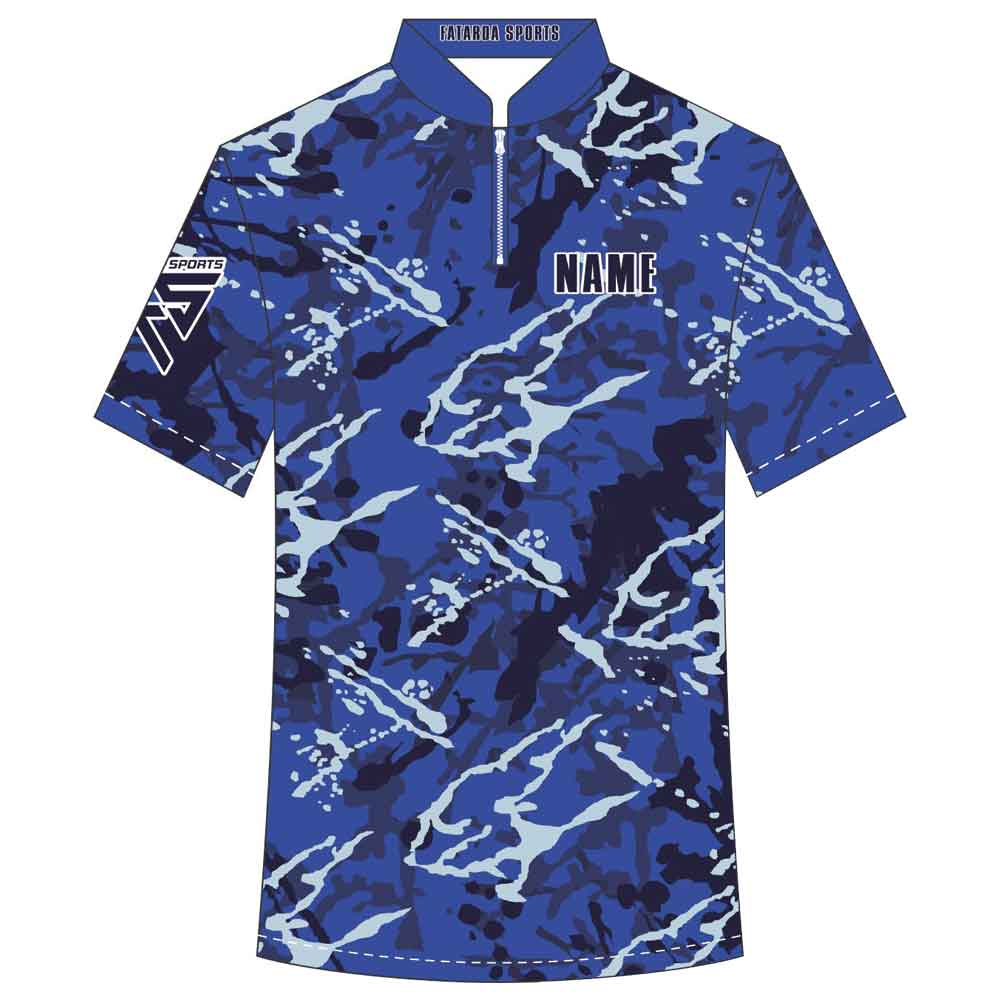 27 Bowling Shirt - Image 1