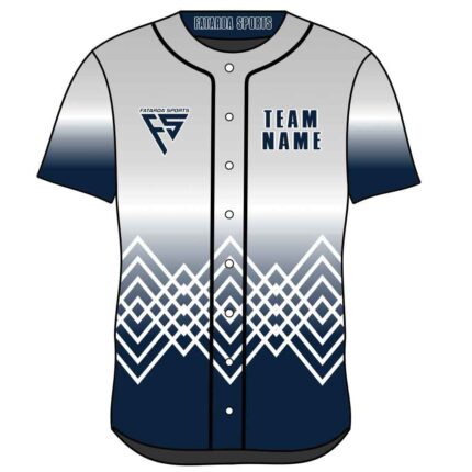 Baseball Uniform