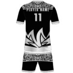 Badminton Jersey - Image 2