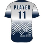 Baseball Uniform - Image 2