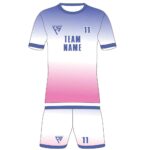 Badminton Jersey