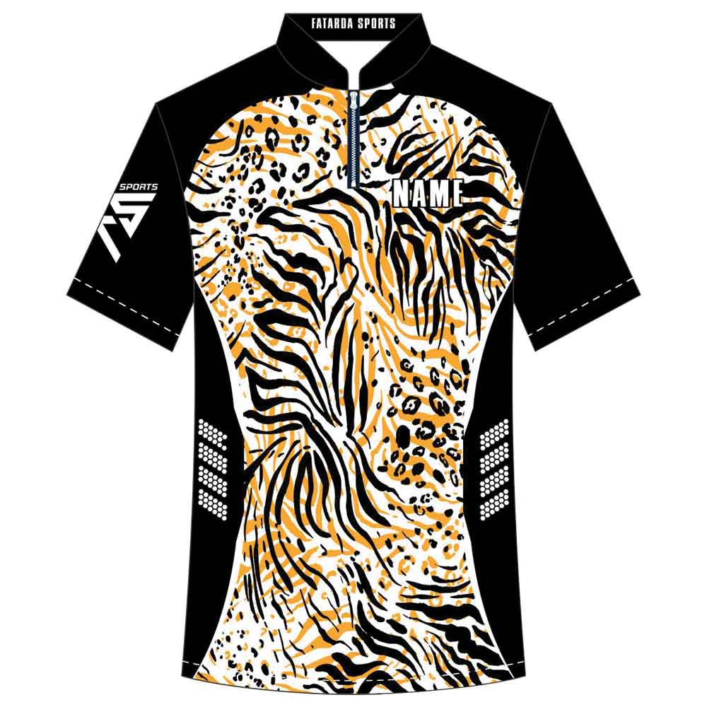 28 Bowling Shirt - Image 1