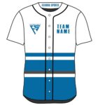 Baesball Uniform