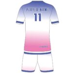 Badminton Jersey - Image 2