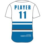 Baesball Uniform - Image 2