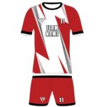Badminton Jersey