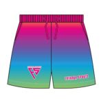 Beach Short