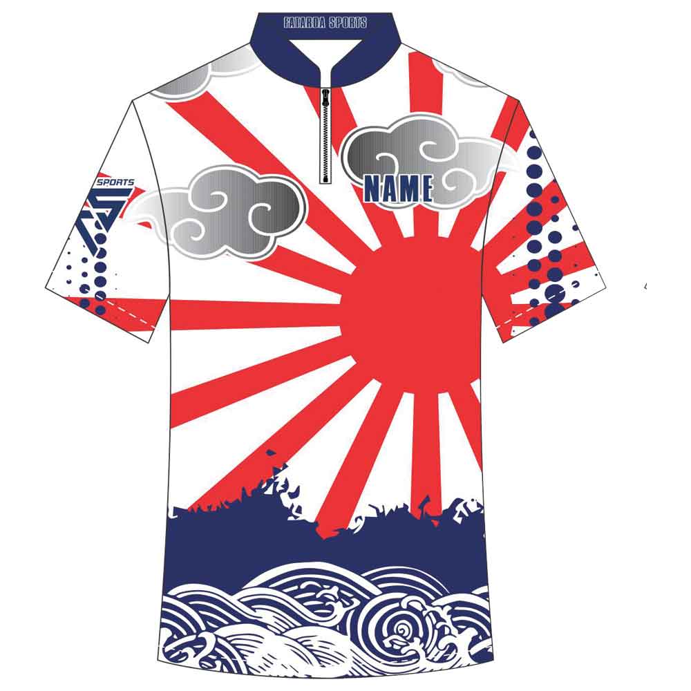 29 Bowling Shirt - Image 1