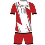 Badminton Jersey - Image 2