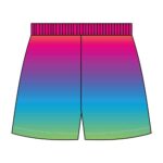 Beach Short - Image 2