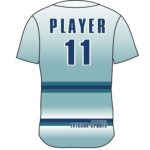 Baseball Uniform - Image 2
