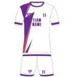 Badminton Jersey