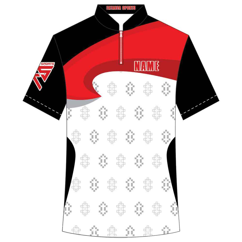 30 Bowling Shirt - Image 1