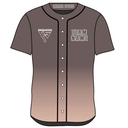 Baseball Uniform
