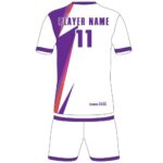 Badminton Jersey - Image 2
