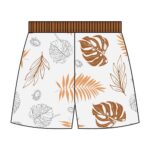 Beach Short - Image 2