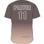 Baseball Uniform - Image 2